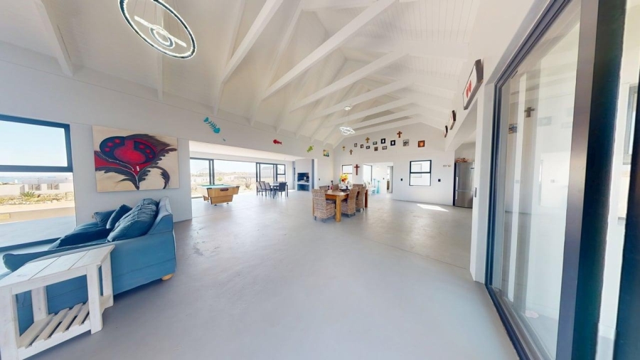 3 Bedroom Property for Sale in Olifantskop Western Cape